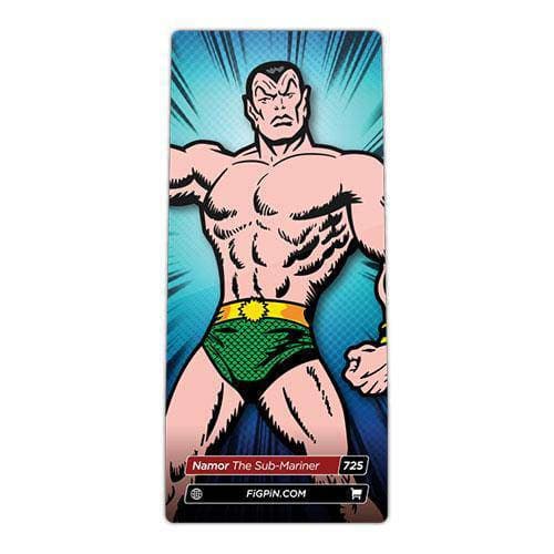 FiGPiN Enamel Pin - Marvel Classics - Select Figure(s) - Premium Brooches & Lapel Pins from ToyShnip - Just $15! Shop now at Game Crave Tournament Store