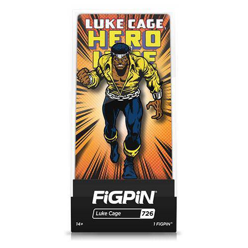 FiGPiN Enamel Pin - Marvel Classics - Select Figure(s) - Premium Brooches & Lapel Pins from ToyShnip - Just $15! Shop now at Game Crave Tournament Store