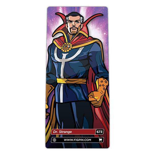 FiGPiN Enamel Pin - Marvel Contest Of Champions - Select Figure(s) - Premium Brooches & Lapel Pins from ToyShnip - Just $15! Shop now at Game Crave Tournament Store
