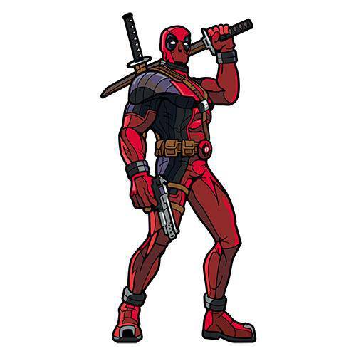 FiGPiN Enamel Pin - Marvel Contest Of Champions - Select Figure(s) - Premium Brooches & Lapel Pins from ToyShnip - Just $15! Shop now at Game Crave Tournament Store