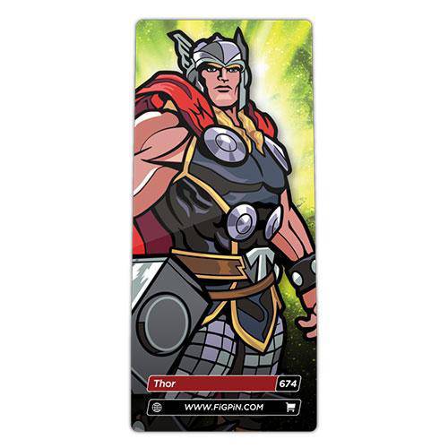 FiGPiN Enamel Pin - Marvel Contest Of Champions - Select Figure(s) - Premium Brooches & Lapel Pins from ToyShnip - Just $15! Shop now at Game Crave Tournament Store