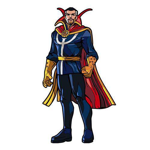FiGPiN Enamel Pin - Marvel Contest Of Champions - Select Figure(s) - Premium Brooches & Lapel Pins from ToyShnip - Just $15! Shop now at Game Crave Tournament Store
