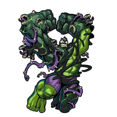 FiGPiN Enamel Pin - Marvel Spider-Man Maximum Venom - Select Figure(s) - Premium Brooches & Lapel Pins from ToyShnip - Just $15! Shop now at Game Crave Tournament Store