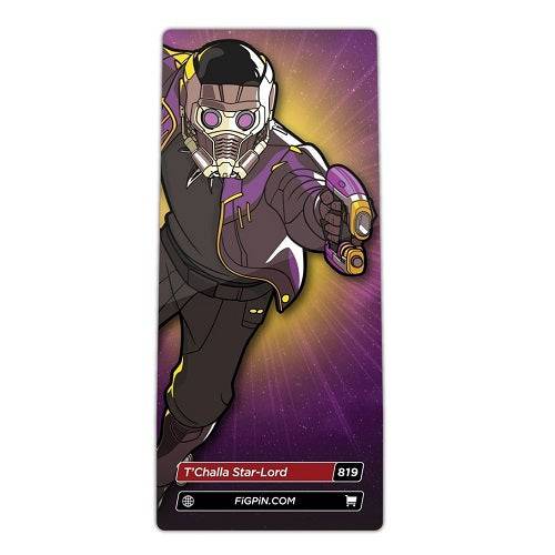 FiGPiN Enamel Pin Marvel What If...? -  Select Figure(s) - Premium Brooches & Lapel Pins from ToyShnip - Just $15! Shop now at Game Crave Tournament Store