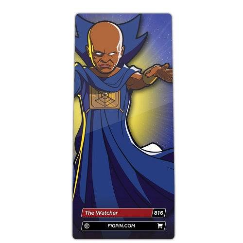 FiGPiN Enamel Pin Marvel What If...? -  Select Figure(s) - Premium Brooches & Lapel Pins from ToyShnip - Just $15! Shop now at Game Crave Tournament Store