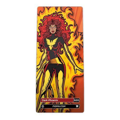 FiGPiN Enamel Pin - Marvel X-Men Animated Series - Select Figure(s) - Premium Brooches & Lapel Pins from ToyShnip - Just $15! Shop now at Game Crave Tournament Store