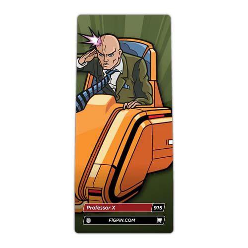 FiGPiN Enamel Pin - Marvel X-Men Animated Series - Select Figure(s) - Premium Brooches & Lapel Pins from ToyShnip - Just $15! Shop now at Game Crave Tournament Store