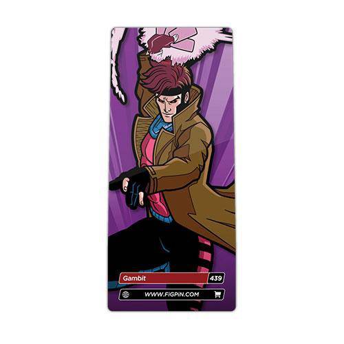 FiGPiN Enamel Pin - Marvel X-Men - Select Figure(s) - Premium Toys & Games from ToyShnip - Just $15! Shop now at Game Crave Tournament Store