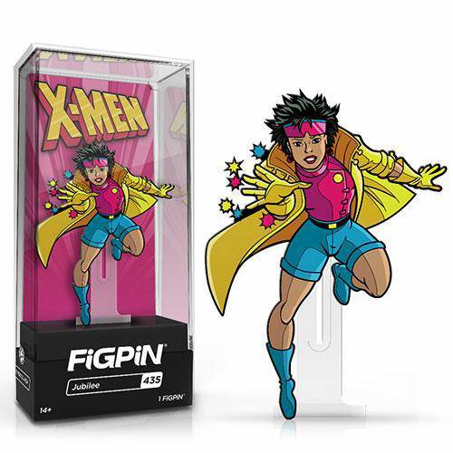 FiGPiN Enamel Pin - Marvel X-Men - Select Figure(s) - Premium Toys & Games from ToyShnip - Just $15! Shop now at Game Crave Tournament Store