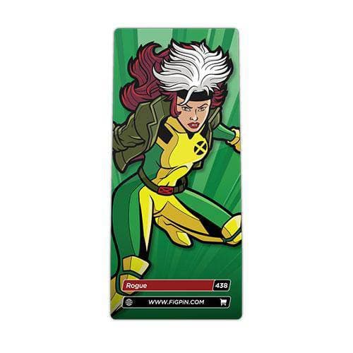FiGPiN Enamel Pin - Marvel X-Men - Select Figure(s) - Premium Toys & Games from ToyShnip - Just $15! Shop now at Game Crave Tournament Store