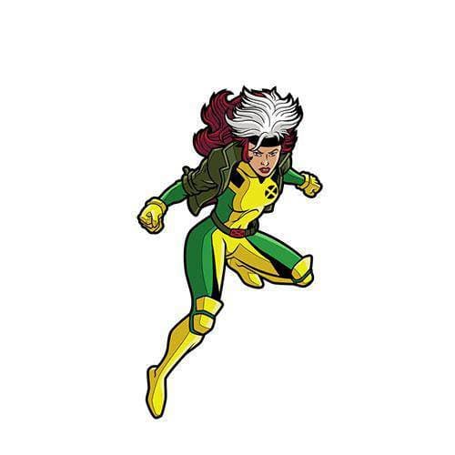 FiGPiN Enamel Pin - Marvel X-Men - Select Figure(s) - Premium Toys & Games from ToyShnip - Just $15! Shop now at Game Crave Tournament Store
