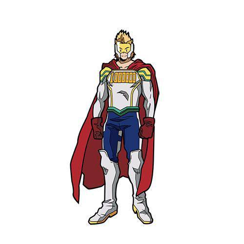 FiGPiN Enamel Pin - My Hero Academia - Select Figure(s) - Premium Toys & Games from ToyShnip - Just $15! Shop now at Game Crave Tournament Store