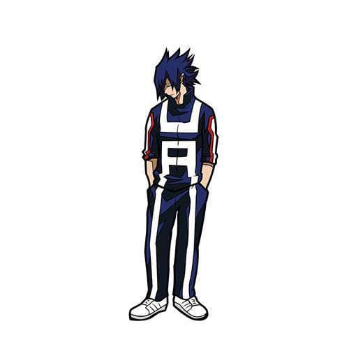 FiGPiN Enamel Pin - My Hero Academia - Select Figure(s) - Premium Toys & Games from ToyShnip - Just $15! Shop now at Game Crave Tournament Store