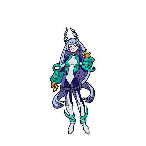 FiGPiN Enamel Pin - My Hero Academia - Select Figure(s) - Premium Toys & Games from ToyShnip - Just $15! Shop now at Game Crave Tournament Store