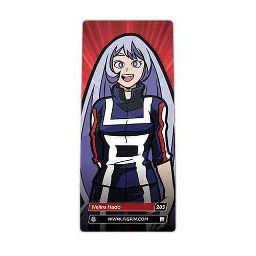 FiGPiN Enamel Pin - My Hero Academia - Select Figure(s) - Premium Toys & Games from ToyShnip - Just $15! Shop now at Game Crave Tournament Store