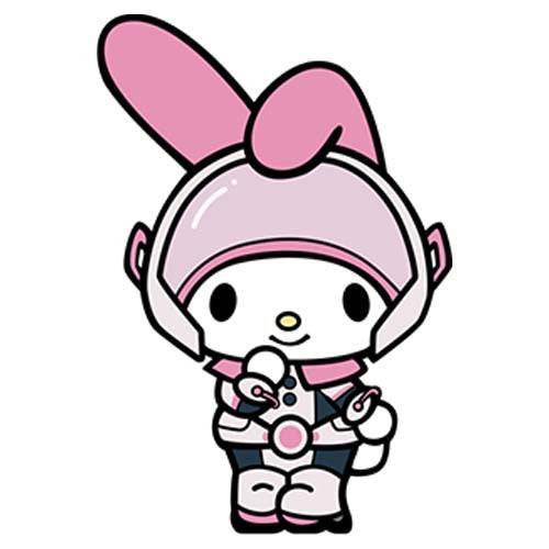 FiGPiN Enamel Pin - My Hero Academia x Sanrio - Select Figure(s) - Premium Toys & Games from ToyShnip - Just $15! Shop now at Game Crave Tournament Store