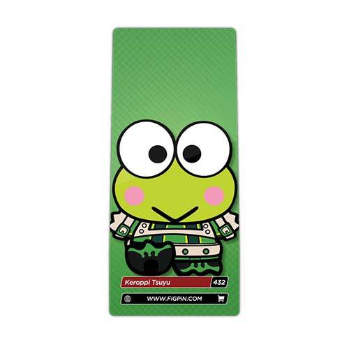 FiGPiN Enamel Pin - My Hero Academia x Sanrio - Select Figure(s) - Premium Toys & Games from ToyShnip - Just $15! Shop now at Game Crave Tournament Store