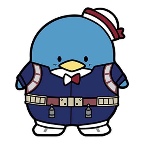 FiGPiN Enamel Pin - My Hero Academia x Sanrio - Select Figure(s) - Premium Toys & Games from ToyShnip - Just $15! Shop now at Game Crave Tournament Store