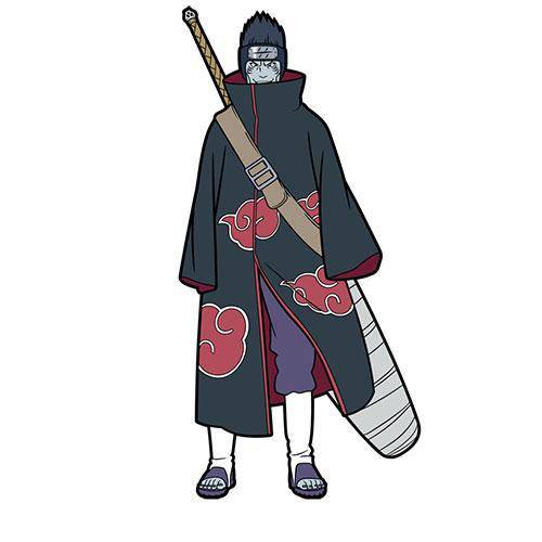 FiGPiN Enamel Pin - Naruto Shippude - Select Figure(s) - Premium Toys & Games from ToyShnip - Just $15! Shop now at Game Crave Tournament Store