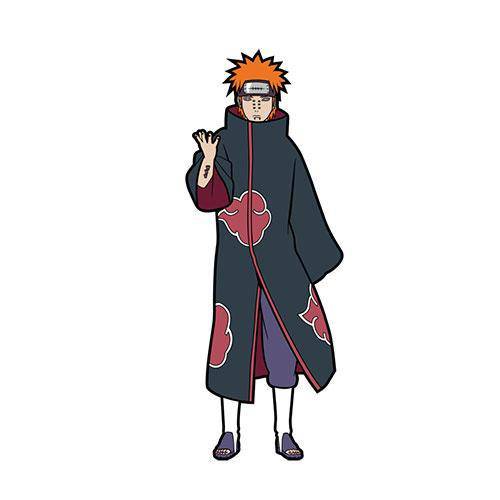 FiGPiN Enamel Pin - Naruto Shippude - Select Figure(s) - Premium Toys & Games from ToyShnip - Just $15! Shop now at Game Crave Tournament Store