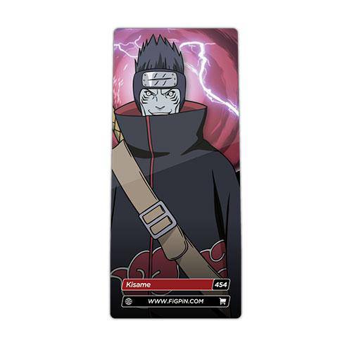 FiGPiN Enamel Pin - Naruto Shippude - Select Figure(s) - Premium Toys & Games from ToyShnip - Just $15! Shop now at Game Crave Tournament Store