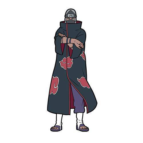FiGPiN Enamel Pin - Naruto Shippude - Select Figure(s) - Premium Toys & Games from ToyShnip - Just $15! Shop now at Game Crave Tournament Store