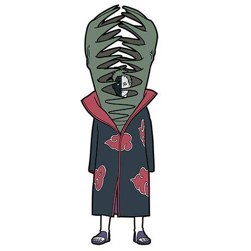 FiGPiN Enamel Pin - Naruto Shippude - Select Figure(s) - Premium Toys & Games from ToyShnip - Just $15! Shop now at Game Crave Tournament Store