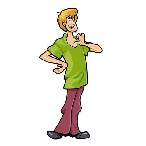 FiGPiN Enamel Pin - Scooby-Doo! - Select Figure(s) - Premium Brooches & Lapel Pins from ToyShnip - Just $15! Shop now at Game Crave Tournament Store