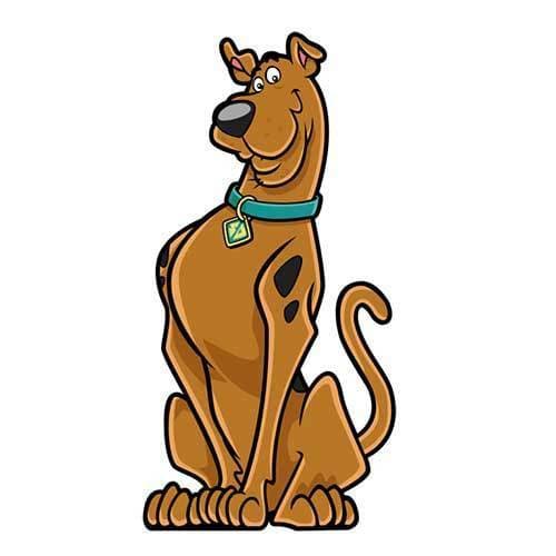 FiGPiN Enamel Pin - Scooby-Doo! - Select Figure(s) - Premium Brooches & Lapel Pins from ToyShnip - Just $15! Shop now at Game Crave Tournament Store