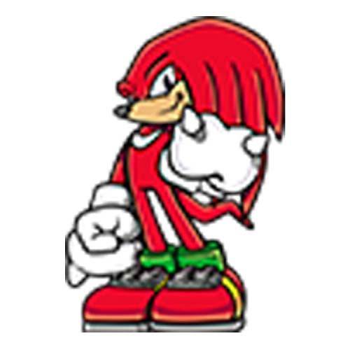 FiGPiN Enamel Pin - Sonic the Hedgehog - Select Figure(s) - Premium Brooches & Lapel Pins from ToyShnip - Just $15.30! Shop now at Game Crave Tournament Store