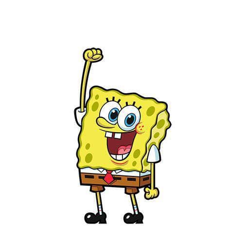 FiGPiN Enamel Pin - SpongeBob SquarePants - Select Figure(s) - Premium Brooches & Lapel Pins from ToyShnip - Just $15! Shop now at Game Crave Tournament Store