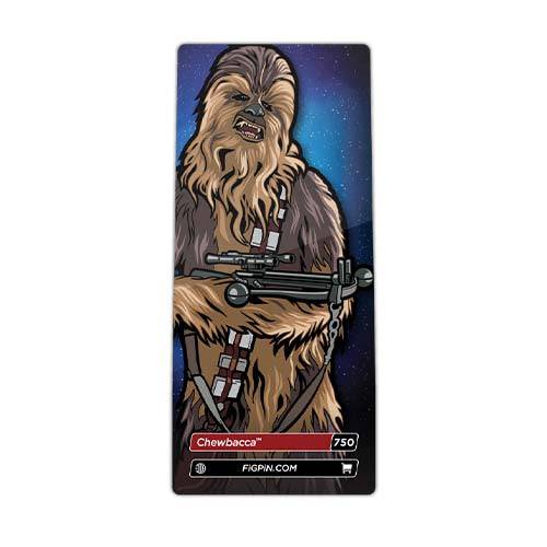 FiGPiN Enamel Pin - Star Wars - A New Hope - Select Figure(s) - Premium Brooches & Lapel Pins from ToyShnip - Just $15! Shop now at Game Crave Tournament Store