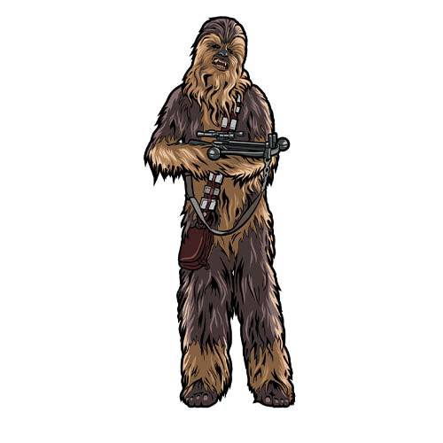 FiGPiN Enamel Pin - Star Wars - A New Hope - Select Figure(s) - Premium Brooches & Lapel Pins from ToyShnip - Just $15! Shop now at Game Crave Tournament Store