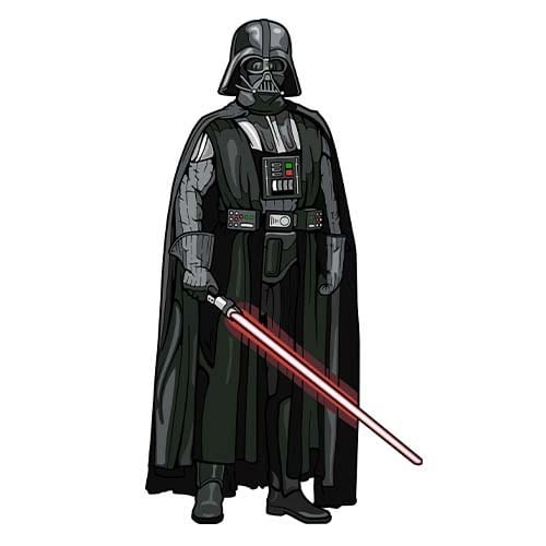 FiGPiN Enamel Pin - Star Wars - A New Hope - Select Figure(s) - Premium Brooches & Lapel Pins from ToyShnip - Just $15! Shop now at Game Crave Tournament Store