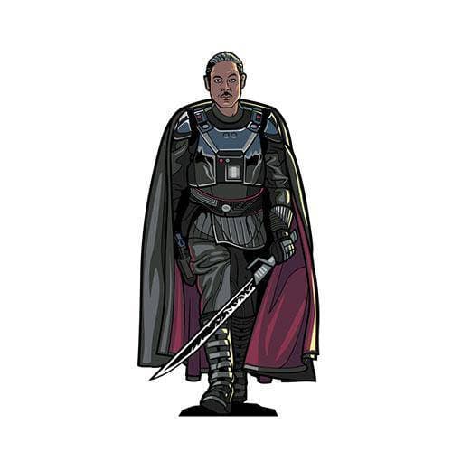 FiGPiN Enamel Pin - Star Wars - The Mandalorian - Select Figure(s) - Premium Brooches & Lapel Pins from ToyShnip - Just $15! Shop now at Game Crave Tournament Store