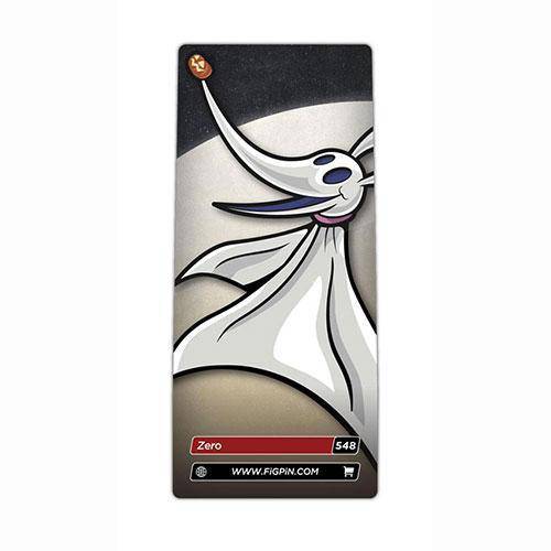 FiGPiN Enamel Pin - The Nightmare Before Christmas - Select Figure(s) - Premium Toys & Games from ToyShnip - Just $15! Shop now at Game Crave Tournament Store