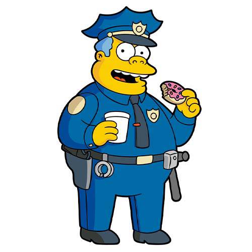 FiGPiN Enamel Pin - The Simpsons - Select Figure(s) - Premium Brooches & Lapel Pins from ToyShnip - Just $15! Shop now at Game Crave Tournament Store