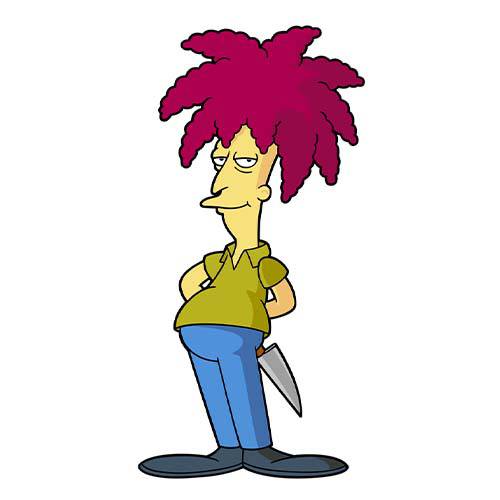 FiGPiN Enamel Pin - The Simpsons - Select Figure(s) - Premium Brooches & Lapel Pins from ToyShnip - Just $15! Shop now at Game Crave Tournament Store