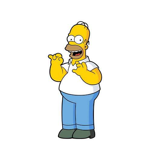 FiGPiN Enamel Pin - The Simpsons - Select Figure(s) - Premium Brooches & Lapel Pins from ToyShnip - Just $15! Shop now at Game Crave Tournament Store