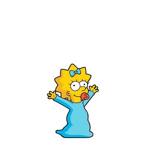 FiGPiN Enamel Pin - The Simpsons - Select Figure(s) - Premium Brooches & Lapel Pins from ToyShnip - Just $15! Shop now at Game Crave Tournament Store