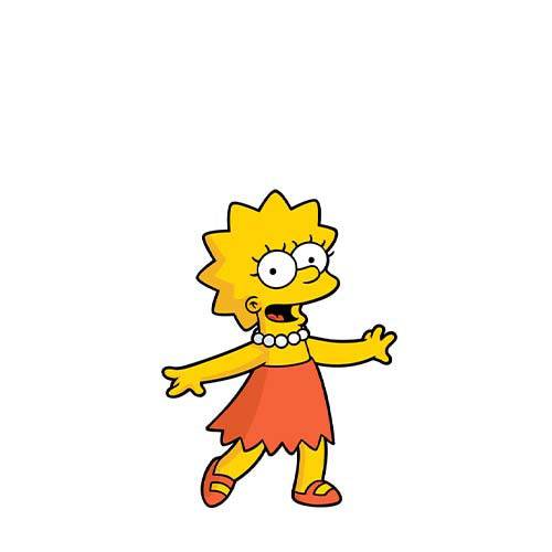 FiGPiN Enamel Pin - The Simpsons - Select Figure(s) - Premium Brooches & Lapel Pins from ToyShnip - Just $15! Shop now at Game Crave Tournament Store
