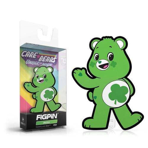 FiGPiN Mini Enamel Pin - Care Bears - Select Figure(s) - Premium Toys & Games from ToyShnip - Just $10.99! Shop now at Game Crave Tournament Store