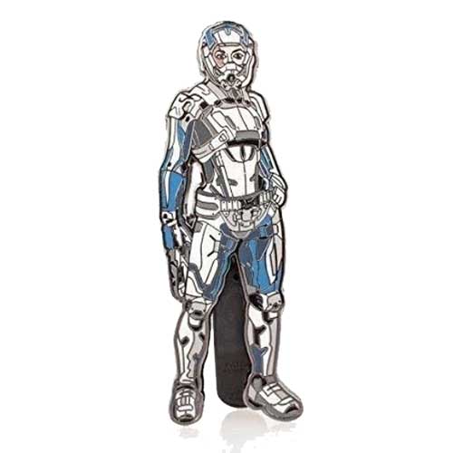 FiGPiN Mass Effect Andromeda - Enamel Pin - Select Figure(s) - Premium Toys & Games from ToyShnip - Just $15! Shop now at Game Crave Tournament Store