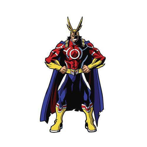 FiGPiN Enamel Pin - My Hero Academia - Select Figure(s) - Premium Toys & Games from ToyShnip - Just $15! Shop now at Game Crave Tournament Store