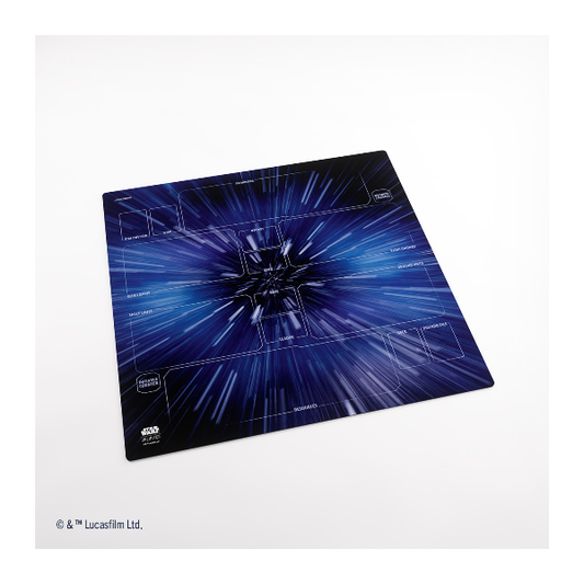 Gamegenic Star Wars Unlimited TCG - Game Mat XL - Premium Playmat from Gamegenic - Just $34.99! Shop now at Game Crave Tournament Store