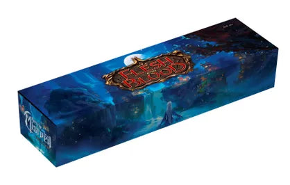 Flesh And Blood TCG - Part the Mistveil Blitz Collection Box - Premium FAB Sealed from Legend Story Studios - Just $69.99! Shop now at Game Crave Tournament Store