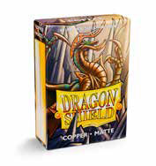 Dragon Shield Ivory (60ct) - Matte - Japanese - Premium Card Sleeves from Arcane Tinmen - Just $7.99! Shop now at Game Crave Tournament Store