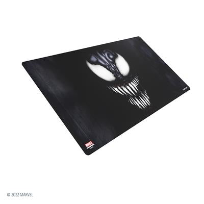 Marvel Champions Play Mat: Venom - Premium Playmat from Game Crave Tournament Store - Just $22.99! Shop now at Game Crave Tournament Store