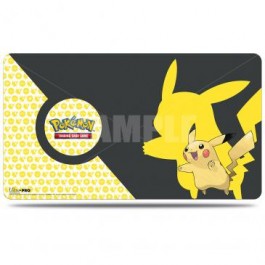 Ultra Pro - Pokemon Pikachu 2019 Play Mat - Premium Card Sleeves from Ultra Pro - Just $9.99! Shop now at Game Crave Tournament Store