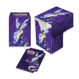 Ultra Pro - Pokemon Miraidon Deck Box - Premium Deck Boxes from Ultra Pro - Just $4.99! Shop now at Game Crave Tournament Store